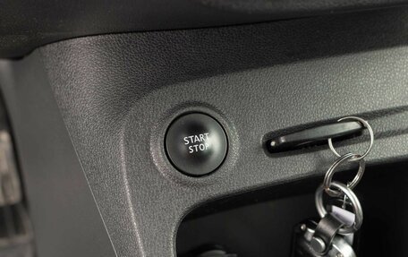 Renault Kaptur I рестайлинг, 2018 год, 1 350 000 рублей, 16 фотография