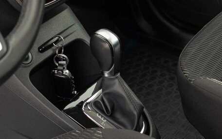 Renault Kaptur I рестайлинг, 2018 год, 1 350 000 рублей, 15 фотография