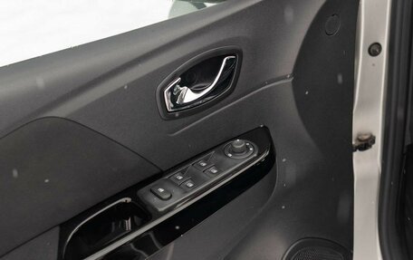 Renault Kaptur I рестайлинг, 2018 год, 1 350 000 рублей, 17 фотография