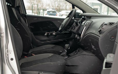 Renault Kaptur I рестайлинг, 2018 год, 1 350 000 рублей, 19 фотография