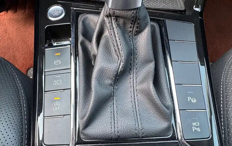 Volkswagen Passat B8 рестайлинг, 2022 год, 1 660 000 рублей, 15 фотография