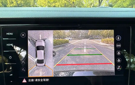 Volkswagen Passat B8 рестайлинг, 2022 год, 1 660 000 рублей, 13 фотография