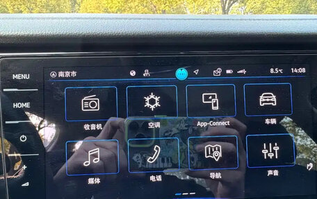 Volkswagen Passat B8 рестайлинг, 2022 год, 1 660 000 рублей, 12 фотография