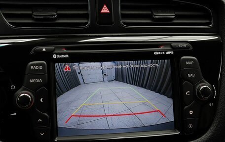 KIA cee'd III, 2013 год, 1 330 000 рублей, 13 фотография