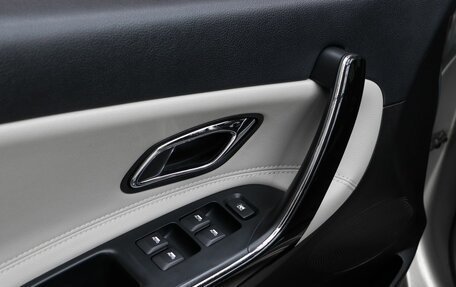 KIA cee'd III, 2013 год, 1 330 000 рублей, 16 фотография