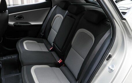 KIA cee'd III, 2013 год, 1 330 000 рублей, 10 фотография