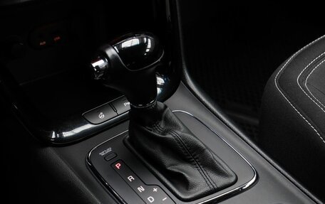 KIA cee'd III, 2013 год, 1 330 000 рублей, 15 фотография