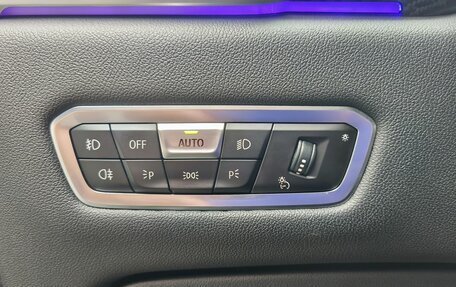 BMW X5, 2020 год, 7 950 000 рублей, 10 фотография