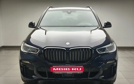 BMW X5, 2020 год, 7 950 000 рублей, 2 фотография