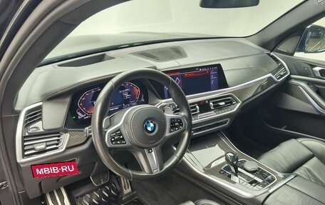 BMW X5, 2020 год, 7 950 000 рублей, 7 фотография