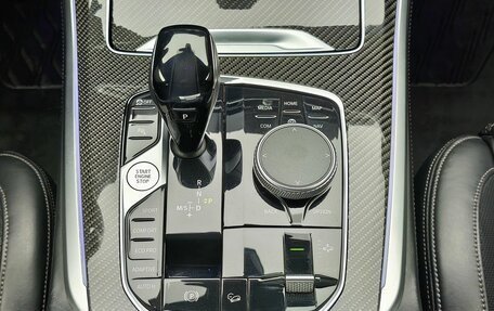 BMW X5, 2020 год, 7 950 000 рублей, 23 фотография