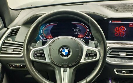 BMW X5, 2020 год, 7 950 000 рублей, 26 фотография