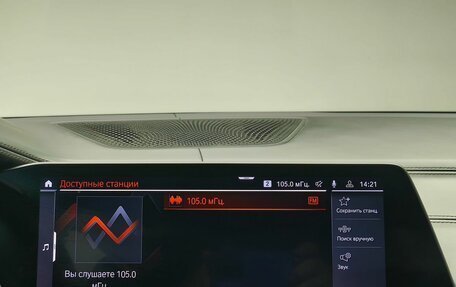 BMW X5, 2020 год, 7 950 000 рублей, 21 фотография