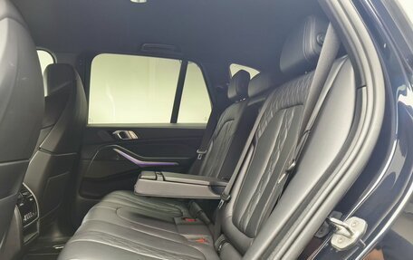 BMW X5, 2020 год, 7 950 000 рублей, 18 фотография