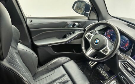 BMW X5, 2020 год, 7 950 000 рублей, 24 фотография