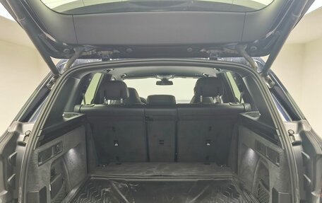 BMW X5, 2020 год, 7 950 000 рублей, 28 фотография