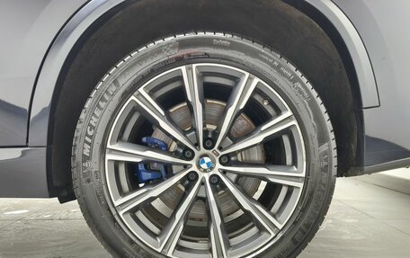 BMW X5, 2020 год, 7 950 000 рублей, 32 фотография