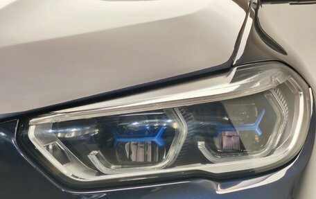 BMW X5, 2020 год, 7 950 000 рублей, 33 фотография