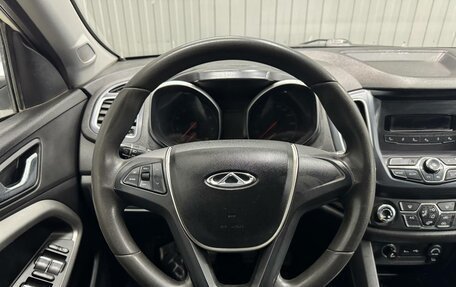 Chery Tiggo 5 I рестайлинг, 2017 год, 810 000 рублей, 8 фотография