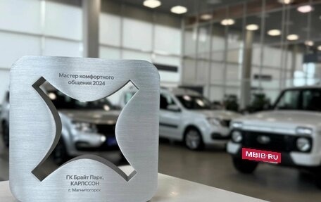 Chery Tiggo 5 I рестайлинг, 2017 год, 810 000 рублей, 7 фотография