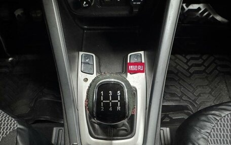 Chery Tiggo 5 I рестайлинг, 2017 год, 810 000 рублей, 12 фотография