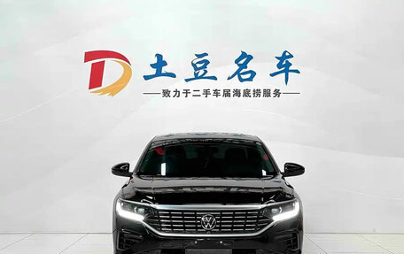 Volkswagen Passat B8 рестайлинг, 2023 год, 2 095 000 рублей, 2 фотография