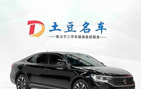 Volkswagen Passat B8 рестайлинг, 2023 год, 2 095 000 рублей, 3 фотография