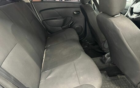 Renault Logan II, 2014 год, 450 000 рублей, 16 фотография