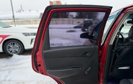 Chevrolet Aveo III, 2011 год, 310 000 рублей, 12 фотография