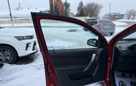 Chevrolet Aveo III, 2011 год, 310 000 рублей, 15 фотография