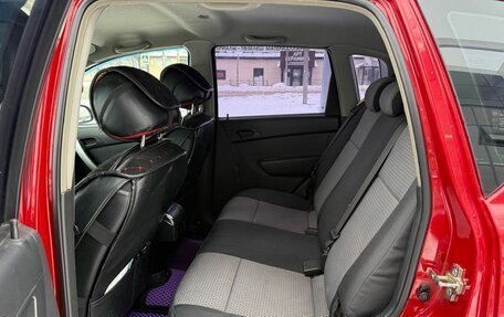 Chevrolet Aveo III, 2011 год, 310 000 рублей, 17 фотография