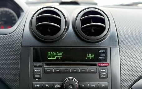 Chevrolet Aveo III, 2011 год, 310 000 рублей, 16 фотография