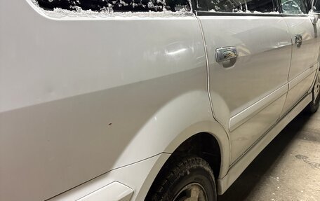 Mitsubishi Chariot III, 2000 год, 410 000 рублей, 8 фотография