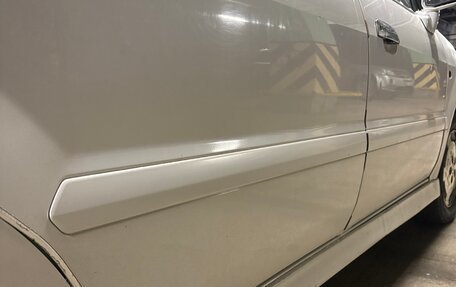 Mitsubishi Chariot III, 2000 год, 410 000 рублей, 7 фотография