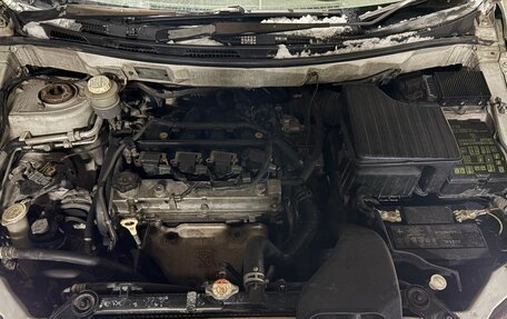 Mitsubishi Chariot III, 2000 год, 410 000 рублей, 11 фотография