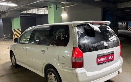 Mitsubishi Chariot III, 2000 год, 410 000 рублей, 3 фотография