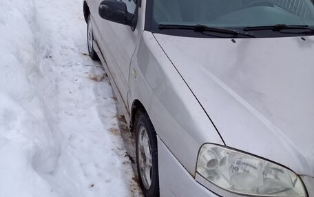 Chery Amulet (A15) I, 2007 год, 95 000 рублей, 1 фотография