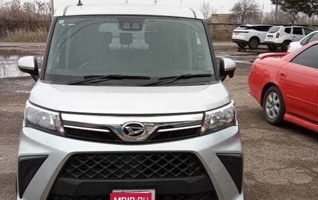 Daihatsu Thor I, 2021 год, 1 070 000 рублей, 1 фотография