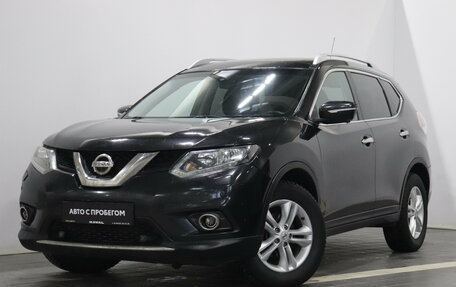 Nissan X-Trail, 2015 год, 1 430 000 рублей, 1 фотография