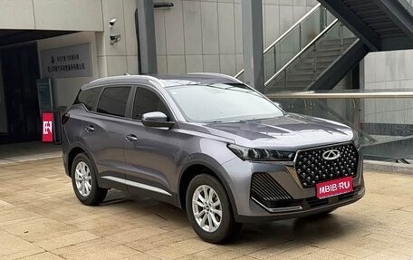 Chery Tiggo 7, 2024 год, 1 360 000 рублей, 1 фотография