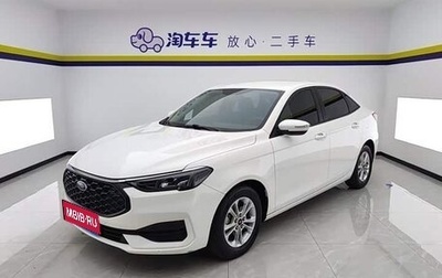 Ford Focus IV, 2021 год, 1 100 000 рублей, 1 фотография