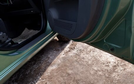 Hyundai Getz I рестайлинг, 2002 год, 345 000 рублей, 14 фотография