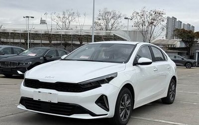 KIA K3, 2024 год, 1 410 000 рублей, 1 фотография