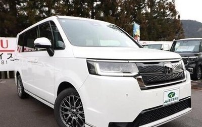 Honda Stepwgn, 2025 год, 2 690 000 рублей, 1 фотография