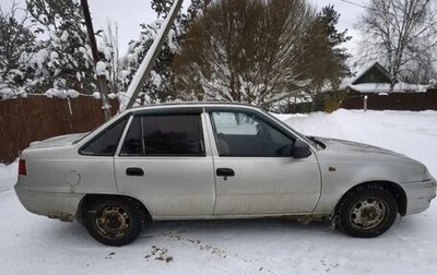 Daewoo Nexia I рестайлинг, 2008 год, 230 000 рублей, 1 фотография