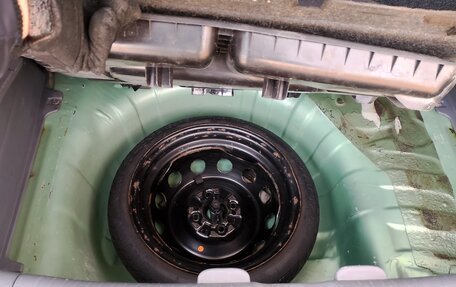 Hyundai Getz I рестайлинг, 2002 год, 345 000 рублей, 17 фотография