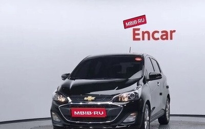Chevrolet Spark III, 2022 год, 931 000 рублей, 1 фотография