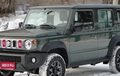 Suzuki Jimny, 2026 год, 3 050 000 рублей, 1 фотография