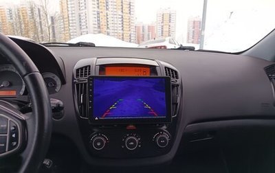 KIA cee'd I рестайлинг, 2008 год, 470 000 рублей, 1 фотография