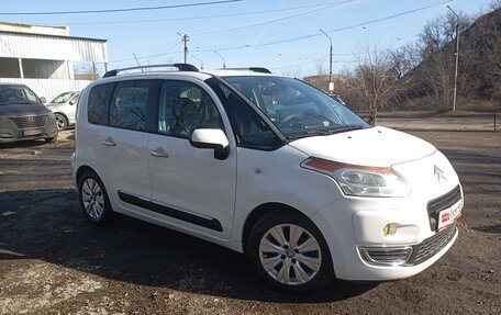 Citroen C3 Picasso I, 2012 год, 800 000 рублей, 1 фотография
